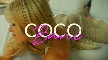 Ema - Coco bani (Official Video)