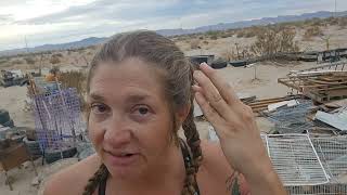 Are Tourists Safe When Visiting Slab City California 2026