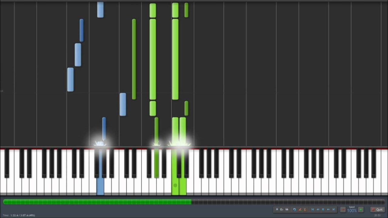 Nightmare before christmas - Oogie boogies song