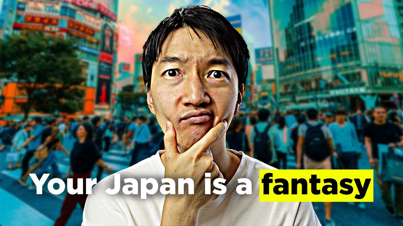 Почему вы ненавидите жизнь в Японии (даже если Япония потрясающая страна)