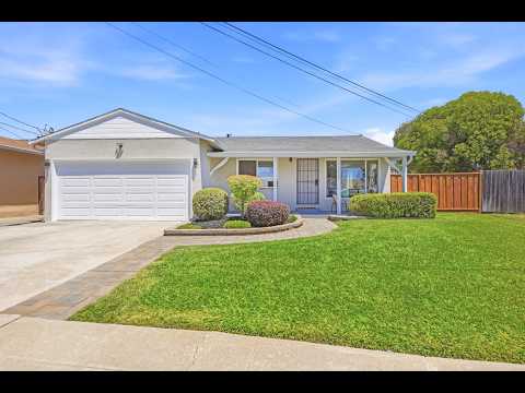 36220 Pizarro Drive, Fremont, CA home video tour