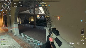 Call of duty handicaps low skilled players