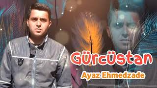 Ayaz Ehmedzade Gurcustan 2023(yeni trend mahni)#trend #music #oktay Resimi