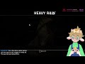 【Heavy Rain】Detroit Become Human with no robots… What could this mean?