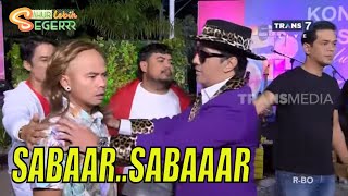 Penutupan Yang Penuh Emosi dan Tawa | SAHUR LEBIH SEGERRR (14/04/23) Part 10