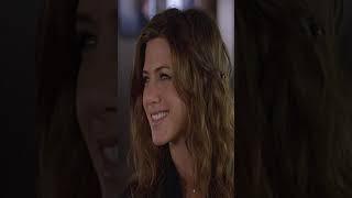 Jennifer Aniston, Derailed