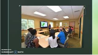 Counseling Center for Families Orientation Video