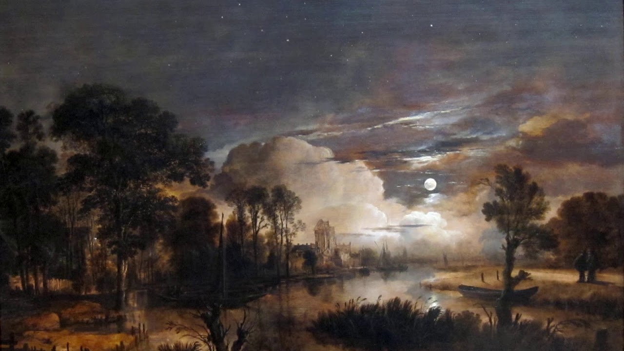 Robert de Visée Prélude et Allemande, Jonas Nordberg