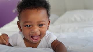 Every child should survive past 5