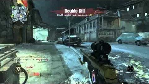 Search and Destroy: Quad Feed