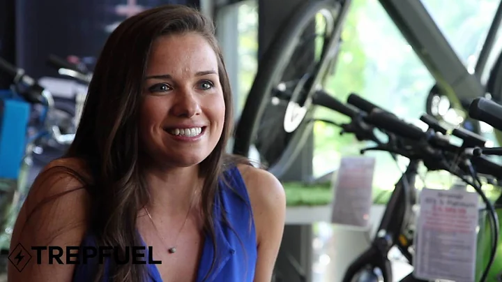 From The Ground Up | Virginia Block - Founder of A...