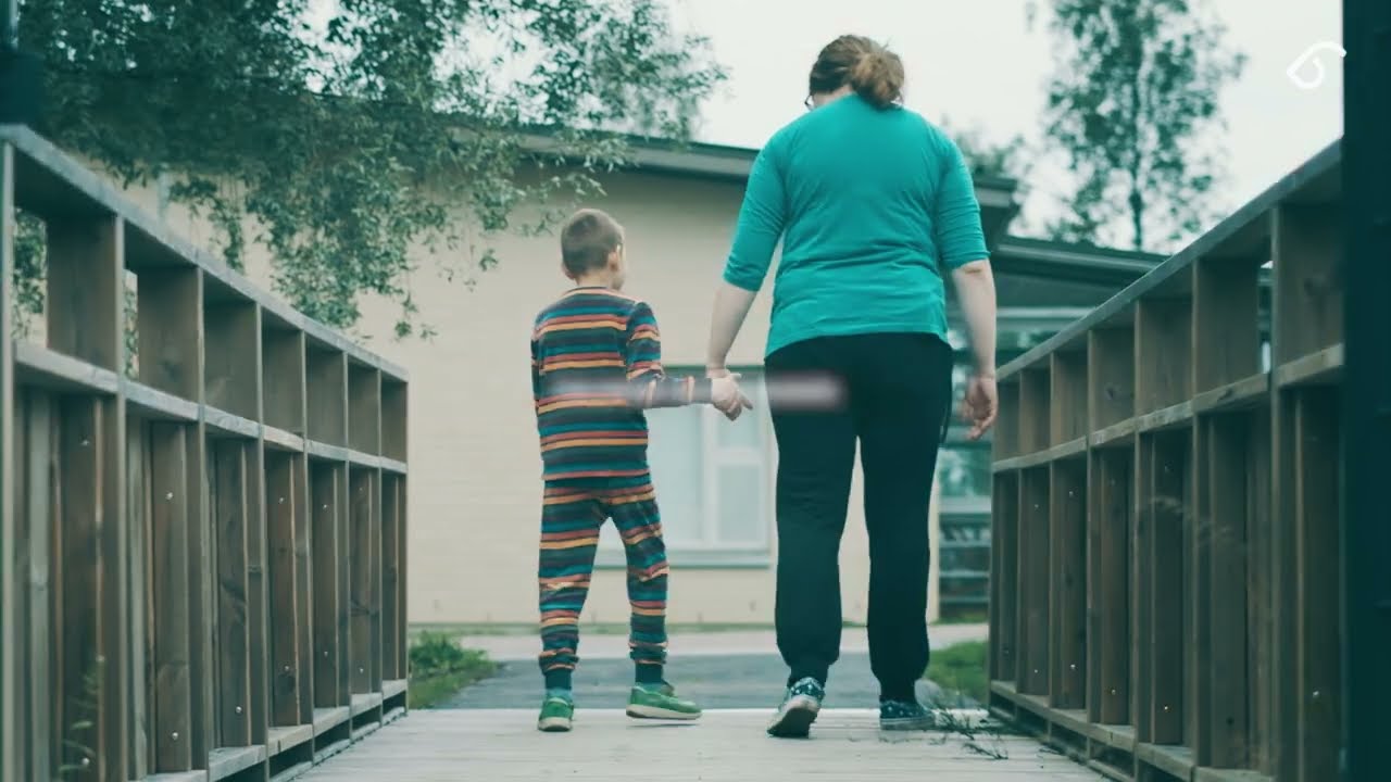 Sijaiseksi hoito- ja ohjaustyöhön?⎪Hae Rinnekotiin 🌱⎪Duunitori