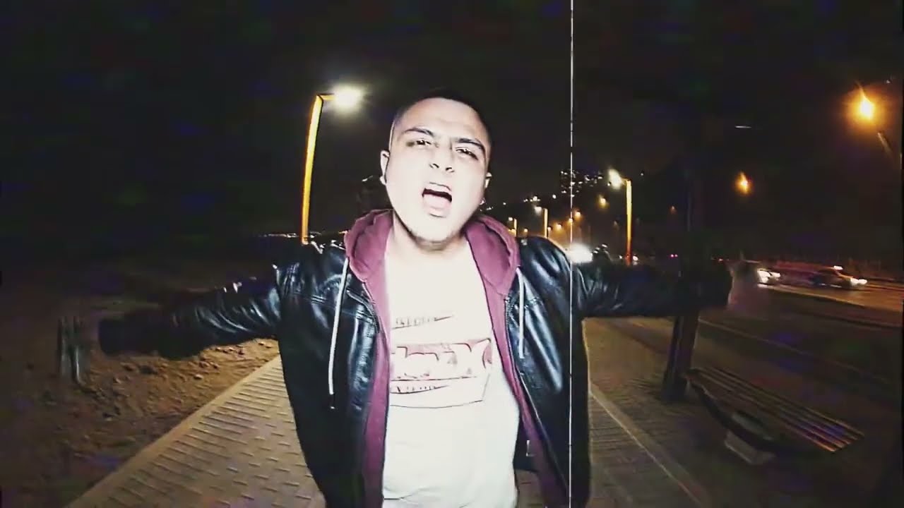 SEEK 17 FT DEZETAKA - PRESOS DEL HIP HOP (PROD. PERROFLAKKO) VIDEOCLIP