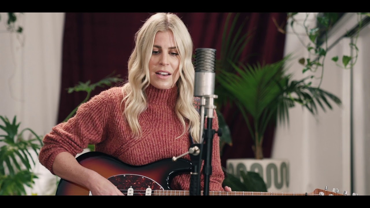 Coby Grant - One Phone Call