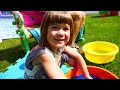 TOP-10 2023 Vlog de Bianca et de sa famille. Meilleurs jeux pour enfants. Mp3 Song