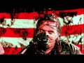 Capture de la vidéo American Head Charge - All Wrapped Up [Official Video]