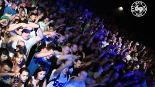 Sokół i Marysia - Hip Hop Fest Nysa 2011