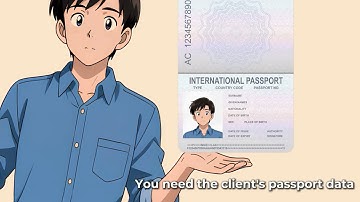 OCR MRZ-scan: OCR Studio’s AI Reads Passport MRZ in the Dark & at Any Angle! #MRZ #DocumentScanner