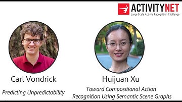 Keynote Session (Afternoon)