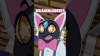 Dumb Furry Collabs With A Bee 