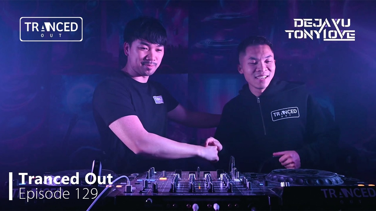 HIGH ENERGY Hypertechno & Trance Mix 2026 | Episode 129