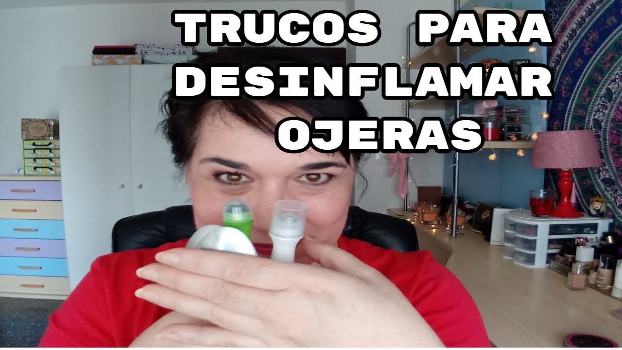 video editing software free Trucos caseros para desinflamar tus ojeras