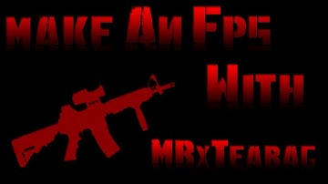 Unity 3d FPS Tutorial | Jumping anims | [Ep7] | HD | Crystal Voice