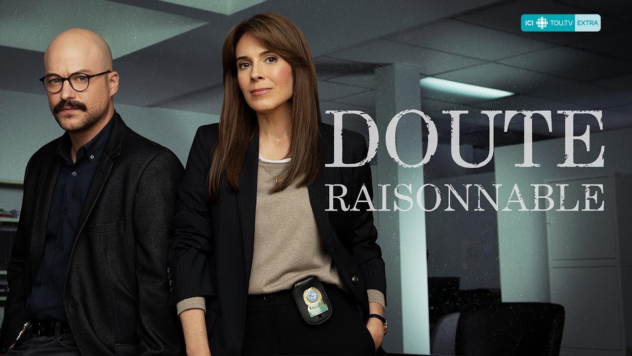 Doute Raisonnable Saison 2 Bande annonce YouTube Doute Raisonnable Saison 2 Bande annonce YouTube