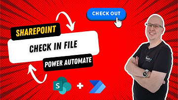 SharePoint Action - Check out file