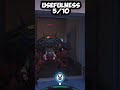 Every Single D.va Tech In Overwatch 2 #1