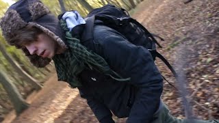 CampAesthetics 2 (Wild Camping UK)