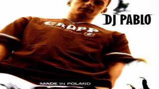 DJ Pablo - The King Of Pop [TRIBUTE] (2008)