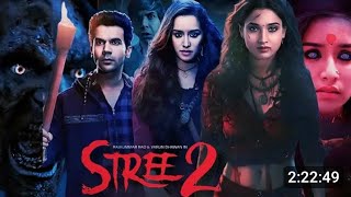 New movies tree 2 l horror movies HINDI 2024 l FULL MOVIES