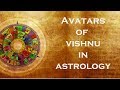 Avatars of Vishnu - 2005 Opening Lecture of California Vyasa SJC by Sanjay Rath