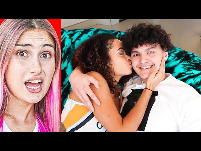 Faze Jarvis Crush Reacts To His Ex Girlfriends 2 Youtube Faze Jarvis Crush Reacts To His Ex Girlfriends 2 Youtube