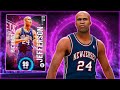 *FREE* DARK MATTER RICHARD JEFFERSON IS THE BEST THING TO HAPPEN TO BUDGET PLAYERS! NBA 2k22 MyTEAM