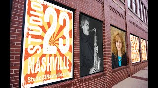 Studio 23 Nashville - David Ball Details