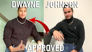 Details Dwayne Johnson Probably Likes Men's Accessories, Here's Why YOU Should Too News