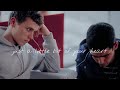 ander y omar | just a little bit of your heart (elite 3)