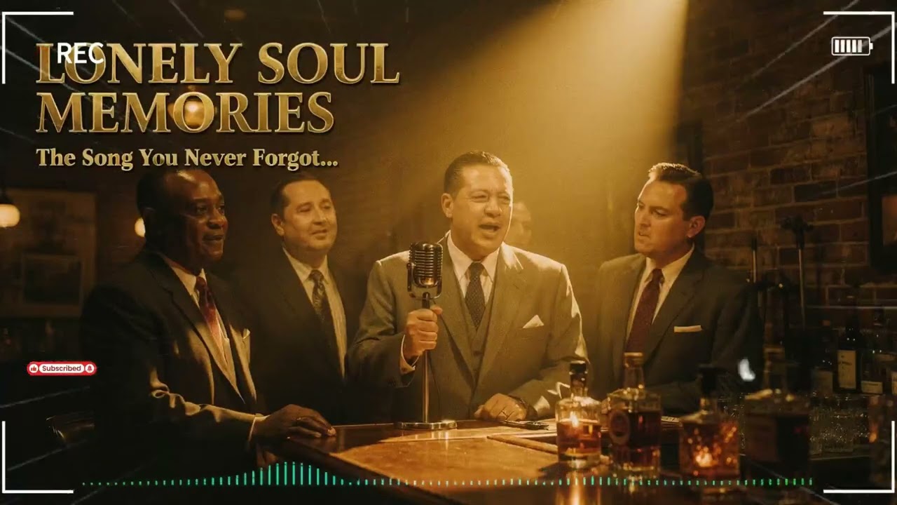 オールドメドレー 12年 Golden Oldies Doo-Wop Timeless Harmony Collection - YouTube