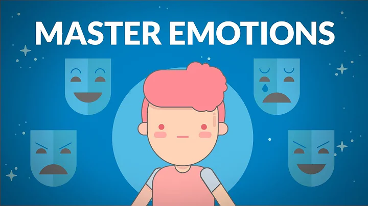 how to master your emotions | emotional intelligence - DayDayNews