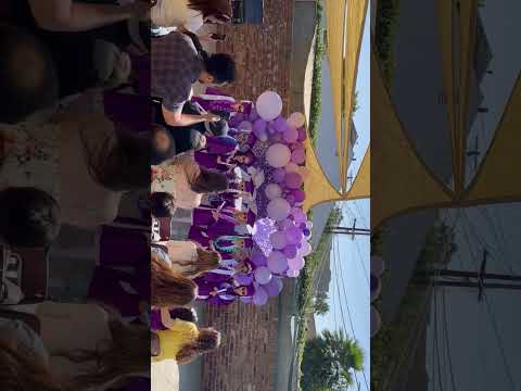 Bonnie Academy Graduation 2024 #graduation #toddleractivities #childcarecenter #kindergarten