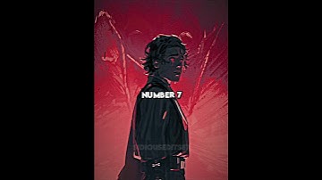 Thumbnail of Top 10 Strongest Sith (Star Wars) | #shorts #edit #starwars