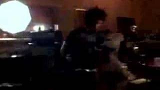 Papa Roach making of "The Paramour Sessions" Pt. 04 (@paparoach)