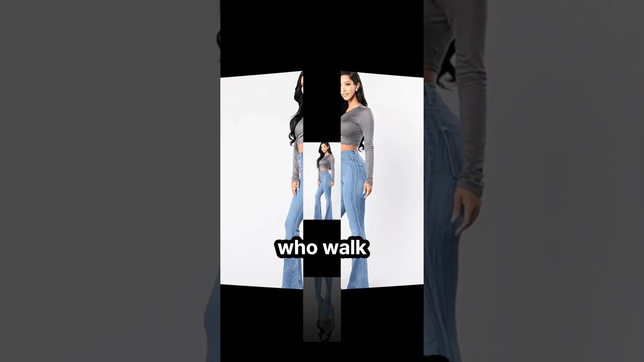 Smart Living Begins with Smart Choices | Savvy Choices //// Women’s Jeans3