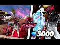 ASI CONSEGUI LA SKIN MAS EXCLUSIVA DE TODO FREE FIRE !! | CON SOLO 5000 DIAMANTES