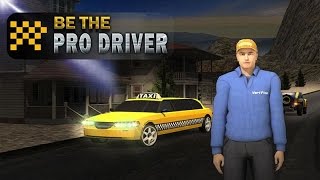 Limo Taxi Transport Sim 2016 ▶️New Android Game(HD GamePlay)#Android screenshot 4