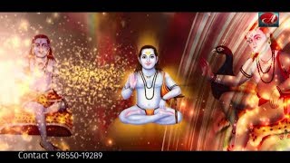 Baba Balak Nath Bhajan - Mor Bolda - Alisha - Jai Baba Balak Nath Ji - Punjabi Bhajans 2019