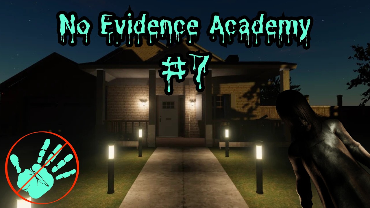 No Evidence. No Hiding. No Sanity: Survival Guide #7 | Phasmophobia