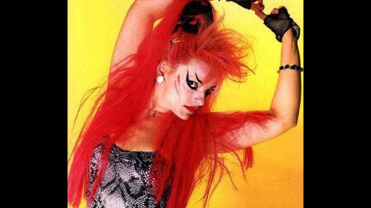 Nina Hagen Mother Of Punk Youtube